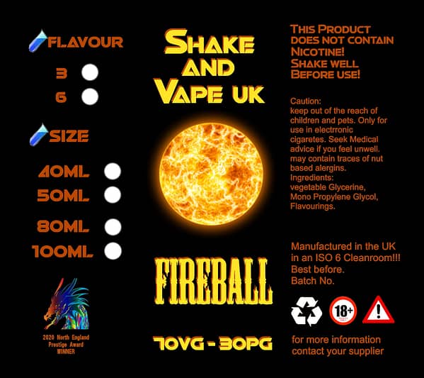 s&v-fireball
